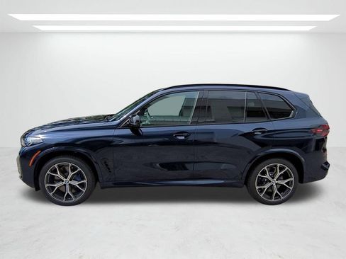 New 2026 BMW X5 M60i AWD/4WD image 7