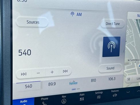 Used 2025 Ford Bronco Badlands image 20