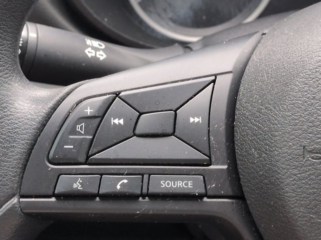 Used 2024 Nissan Versa S w/ S Plus Package FWD image 23