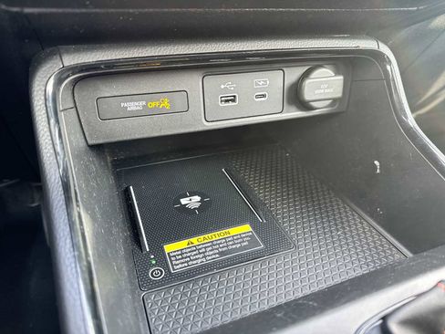 Certified 2024 Honda CR-V Sport-L image 29