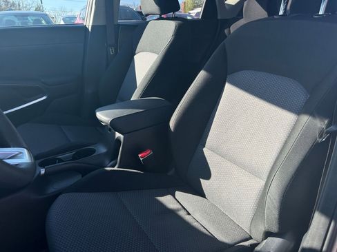 Used 2025 Kia Soul LX w/ LX Technology Package image 31