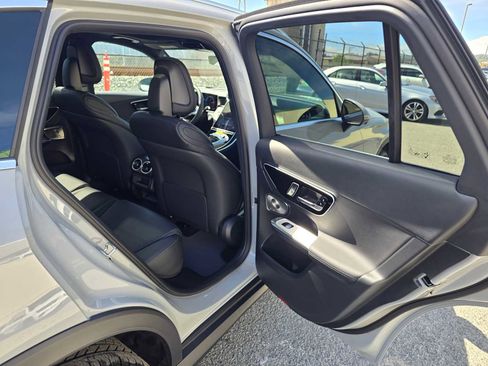 New 2026 Mercedes-Benz GLC 350e 4MATIC image 14