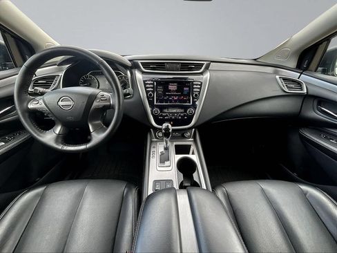 Used 2023 Nissan Murano SL AWD/4WD image 9
