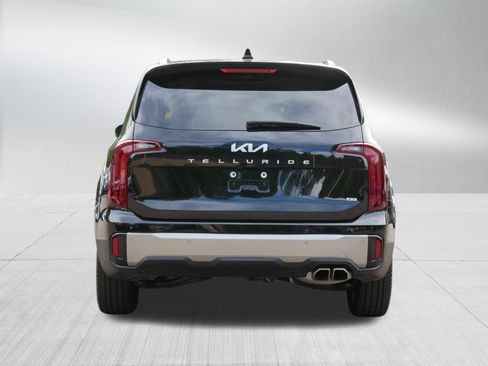 Certified 2025 Kia Telluride S AWD/4WD image 6