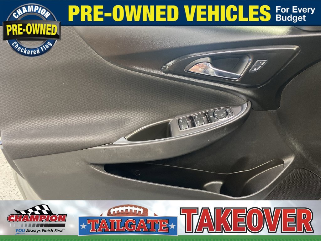 Used 2016 Chevrolet Malibu LT FWD image 30