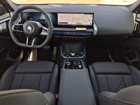 New 2026 BMW X3 xDrive30 image 30