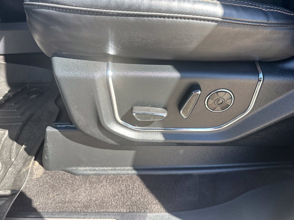 Used 2020 Ford Expedition Max Platinum AWD/4WD image 17