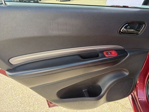 Used 2019 Dodge Durango GT AWD/4WD image 15