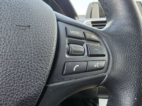 Used 2016 BMW 320i xDrive Sedan image 15