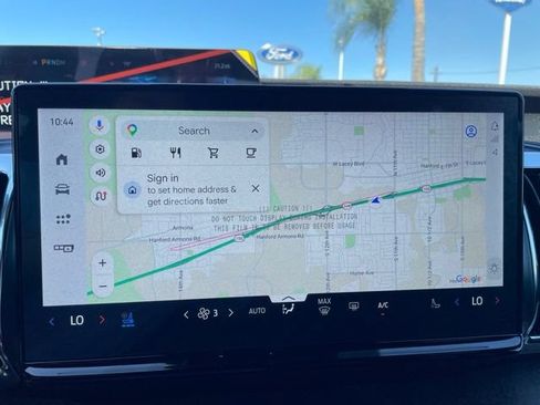 New 2026 Ford Expedition Tremor AWD/4WD image 12