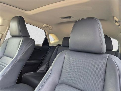 Used 2016 Lexus NX 200t FWD w/ Premium Package image 5
