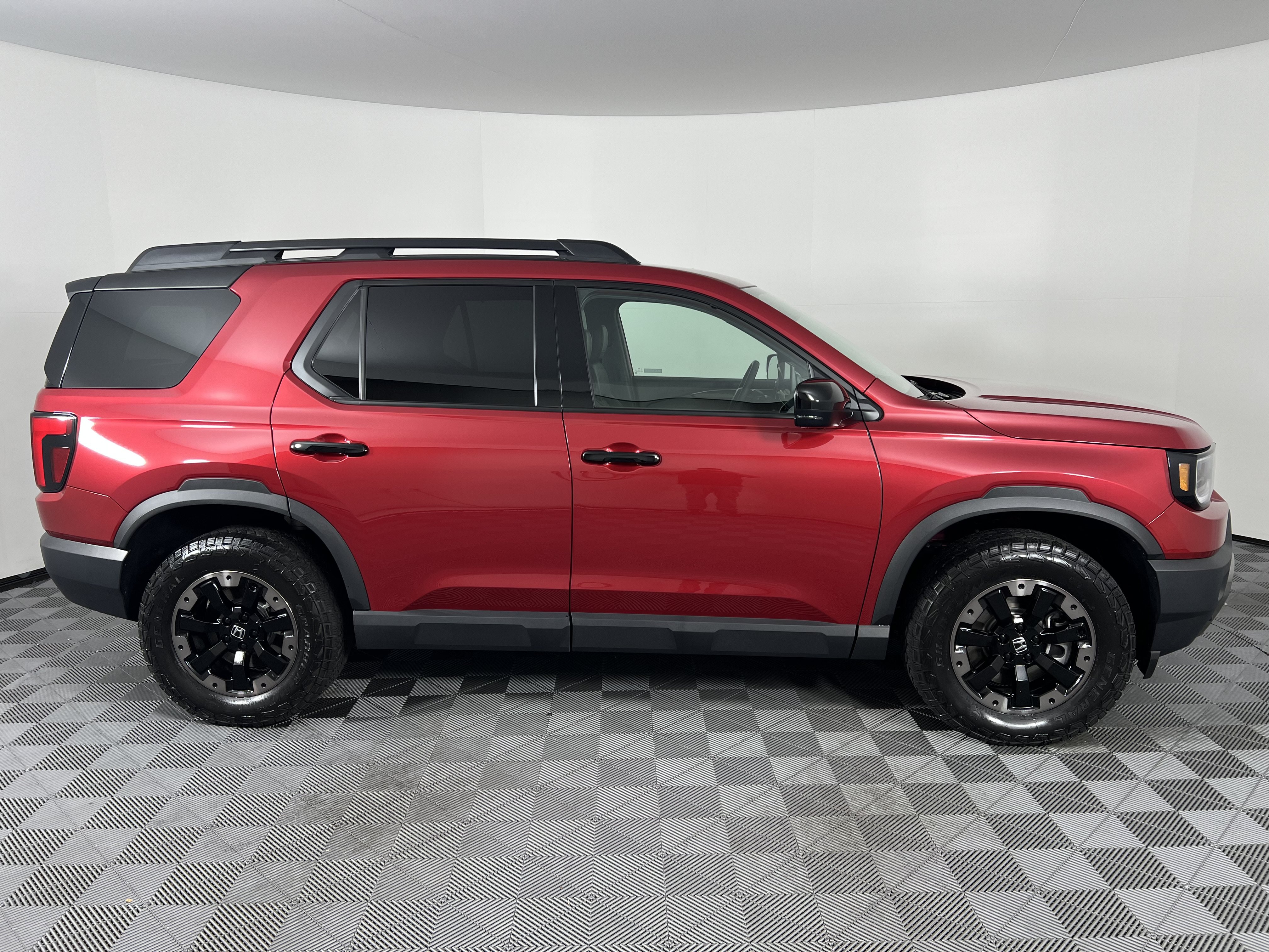 Used 2026 Honda Passport TrailSport Elite image 14