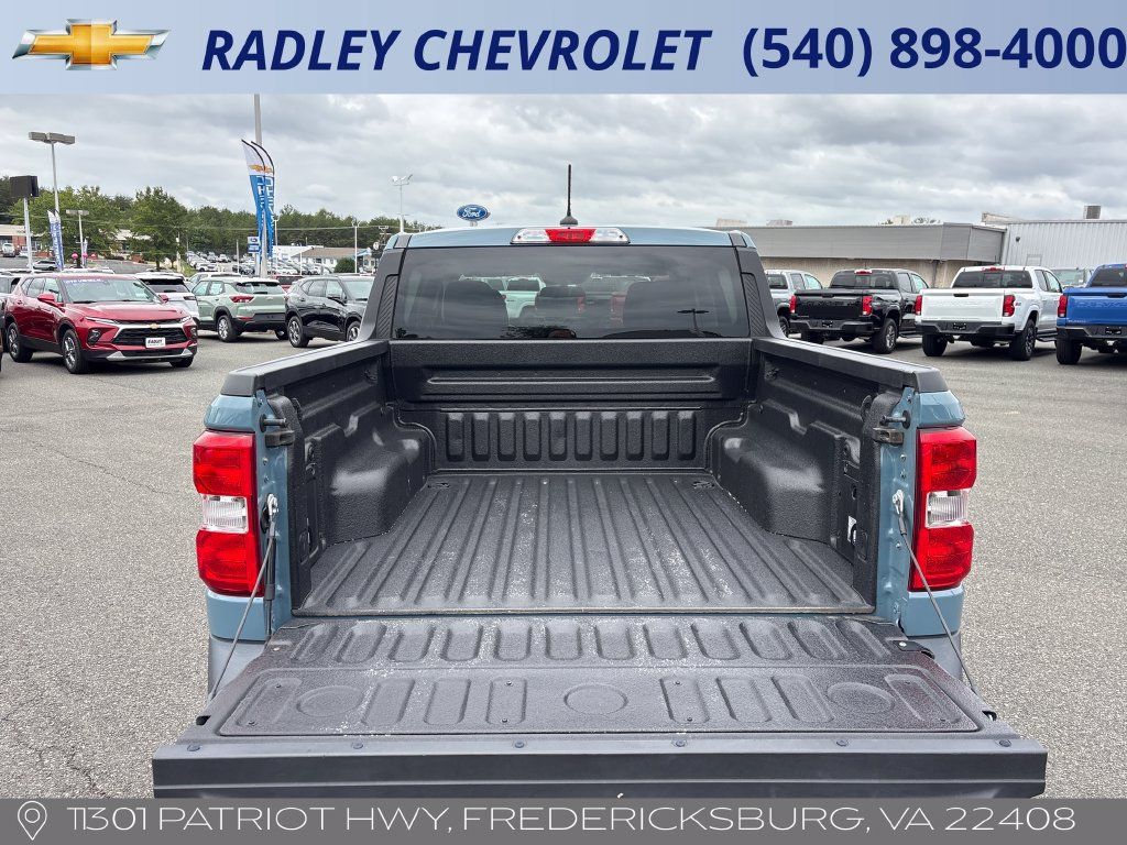 Used 2023 Ford Maverick XLT FWD image 14