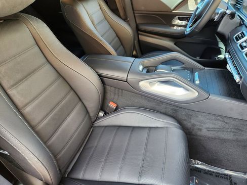 New 2026 Mercedes-Benz GLE 450 4MATIC Coupe image 13