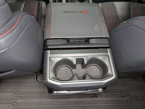 Used 2025 Ford F150 Raptor w/ Equipment Group 803A Raptor R image 26