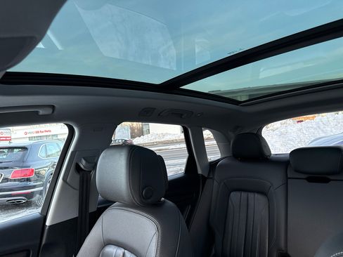 Used 2021 Audi Q5 2.0T Premium w/ Convenience Package image 35