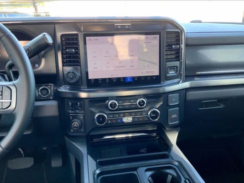 Used 2026 Ford F250 Lariat w/ Tremor Off-Road Package image 7