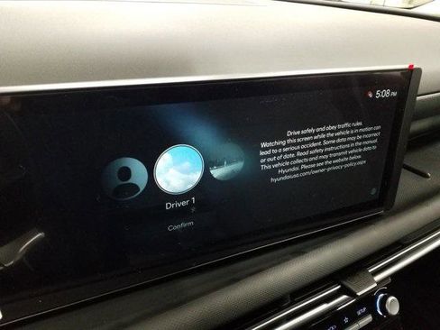 New 2026 Hyundai Tucson Blue SE w/ Tow & Go Package image 7