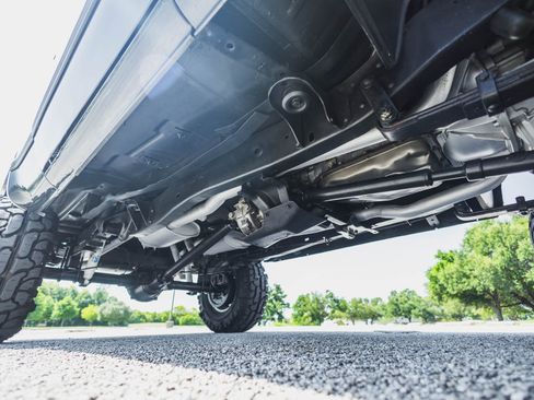 Used 1990 GMC Jimmy 4WD image 51