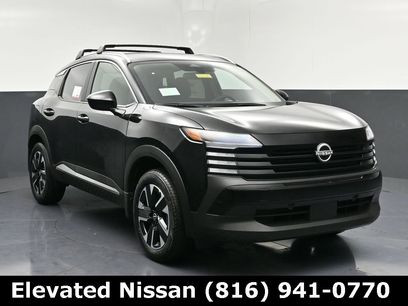 New 2026 Nissan Kicks SV w/ Cold Weather Package