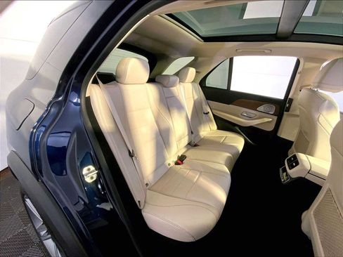 Used 2022 Mercedes-Benz GLE 450 4MATIC image 23