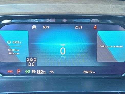 Used 2024 Volkswagen Atlas SE image 22