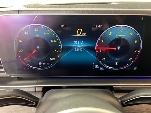 Certified 2020 Mercedes-Benz GLE 350 4MATIC image 28