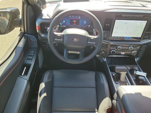 Used 2026 Ford F150 Raptor AWD/4WD image 13