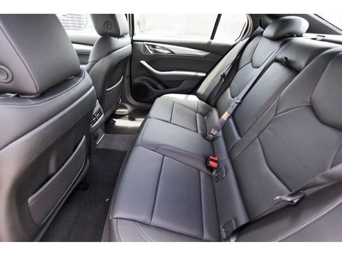 New 2026 Cadillac CT5 Premium Luxury RWD image 7