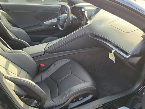 New 2025 Chevrolet Corvette Z06 image 14