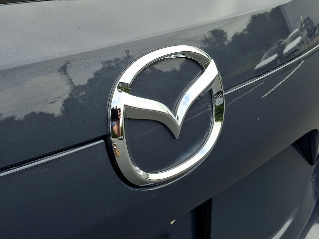 Used 2023 MAZDA CX-5 Carbon Edition AWD/4WD image 32