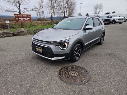 New 2026 Kia Sportage SX Prestige