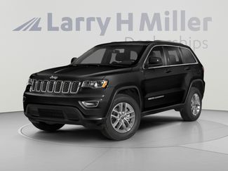 Used 2019 Jeep Grand Cherokee Laredo AWD/4WD video 1