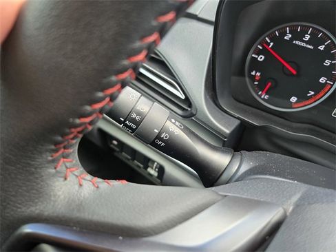 Used 2024 Subaru WRX Premium image 19