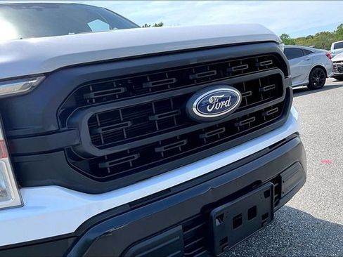 Used 2022 Ford F150 XL w/ Equipment Group 101A High RWD image 31