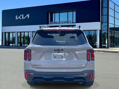 New 2026 Kia Sorento SX Prestige AWD/4WD image 5