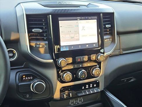 Used 2025 RAM 1500 Lone Star RWD image 14