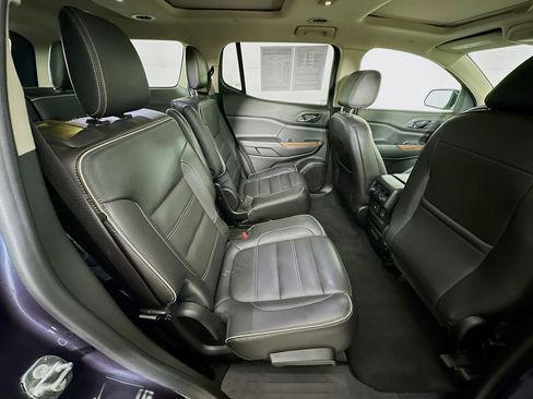 Used 2019 GMC Acadia Denali w/ Technology Package image 38