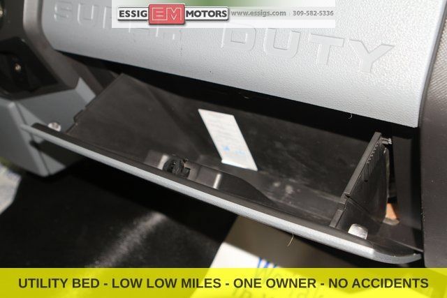 Used 2015 Ford F350 XL RWD image 26