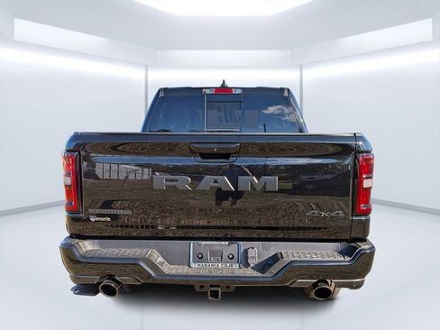 New 2026 RAM 1500 Big Horn image 4
