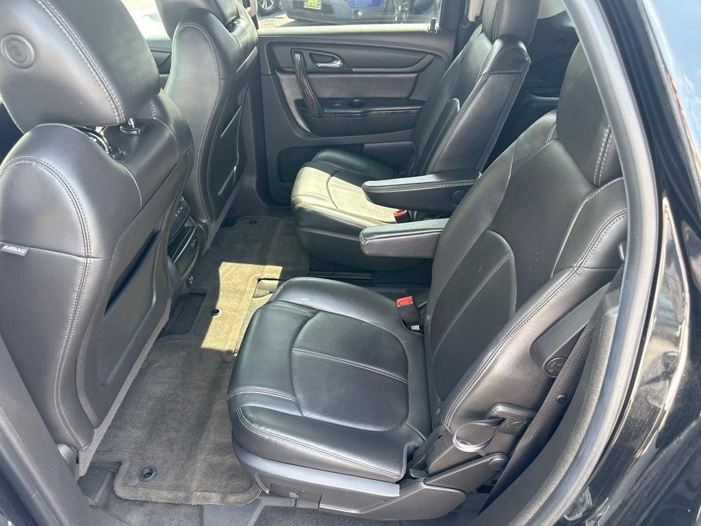 Used 2017 GMC Acadia Limited SLT AWD/4WD image 15