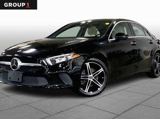 Used 2021 Mercedes-Benz A 220 A 220 video 1