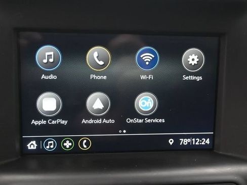 Used 2019 GMC Terrain SLE FWD image 10