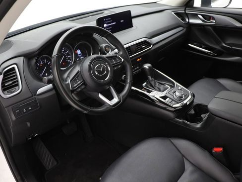 Used 2023 MAZDA CX-9 Touring Plus image 15