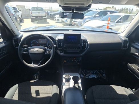 Used 2022 Ford Bronco Sport Big Bend AWD/4WD image 17