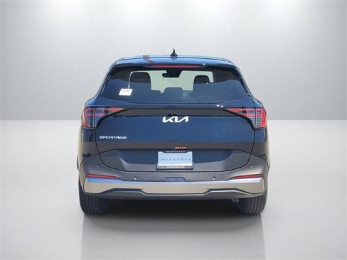 New 2026 Kia Sportage LX w/ LX Convenience Package image 5