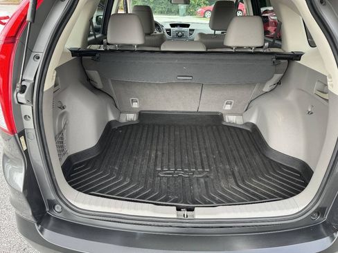 Used 2014 Honda CR-V EX-L image 14