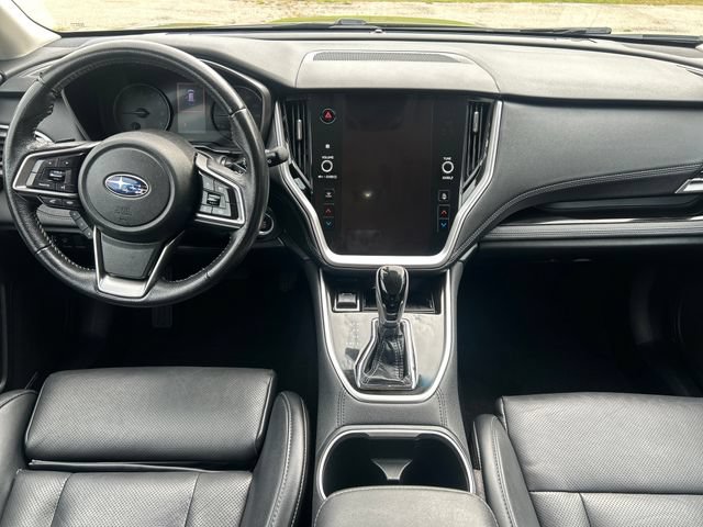 Used 2021 Subaru Outback Limited AWD/4WD image 18