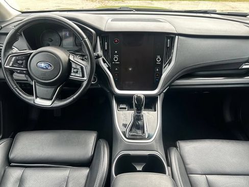 Used 2021 Subaru Outback Limited AWD/4WD image 18