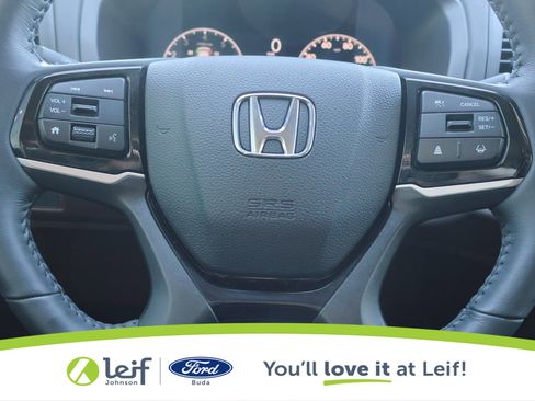 Used 2025 Honda Odyssey Touring image 20